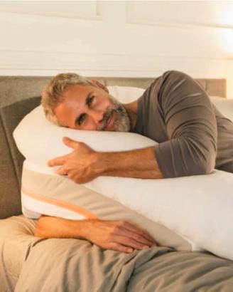 Cuscino antireflusso, premaman, spalla - Medcline
