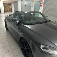 Audi TT Roadster 2.0 TFSI S line 211cv