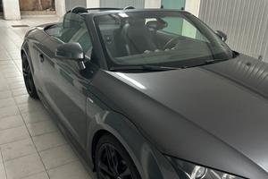 Audi TT Roadster 2.0 TFSI S line 211cv