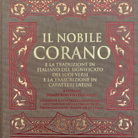 Testi Tradizione Sacra