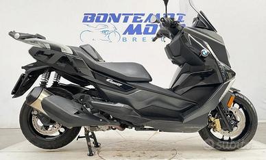 BMW C 400 GT 2023 - TRIPLE BLACK