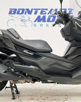 BMW C 400 GT 2023 - TRIPLE BLACK