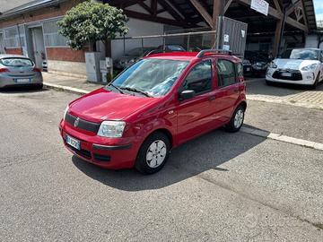 Fiat Panda 1.1 Active