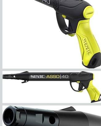 Seac asso