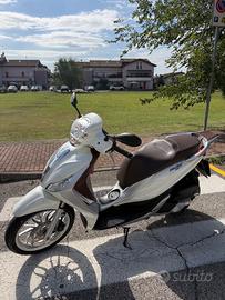 Piaggio Medley 125 ABS 2017