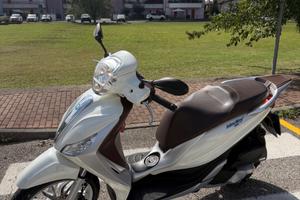 Piaggio Medley 125 ABS 2017
