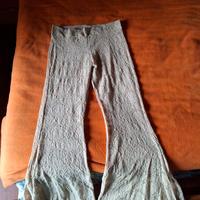 Pantaloni per danza orientale