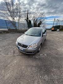 VW Polo 1.4 TDI
