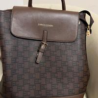 Borsa bauletto a tracolla