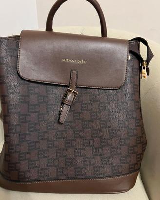 Borsa bauletto a tracolla
