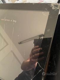 computer pc allinone - non so che marca e' -