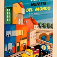 Tutti i numeri del mondo, L. Albanese