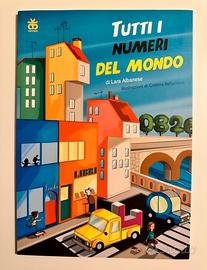 Tutti i numeri del mondo, L. Albanese