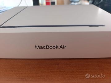 MacBook Air M4