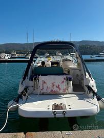 Barca bavaria 27 sport