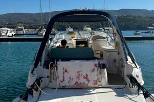 Barca bavaria 27 sport