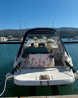 Barca bavaria 27 sport