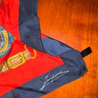 Foulard/stola in 100% seta Jeanpierre