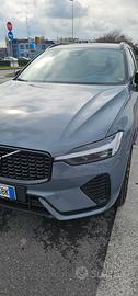 COME NUOVO VOLVO XC60 N1