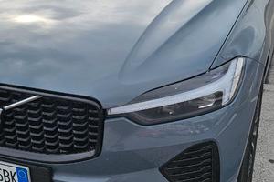 COME NUOVO VOLVO XC60 N1