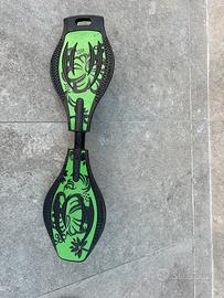 Waveboard