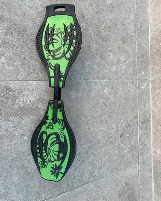 Waveboard