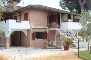 Principina a mare villa oliveta bilo primo piano