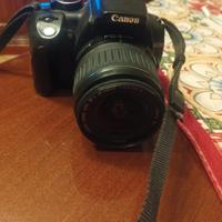 canon 350 d