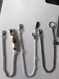 Catene per pantaloni