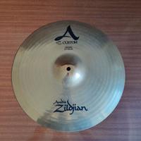 Crash Zildjian