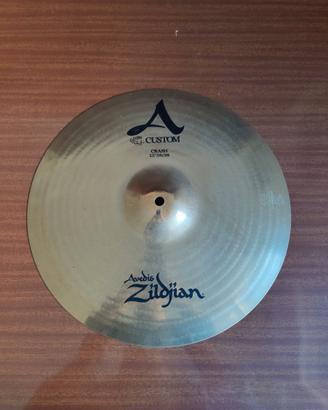 Crash Zildjian