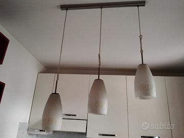 lampadari e plafoniere