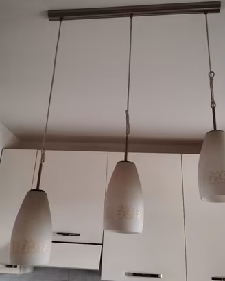 lampadari e plafoniere