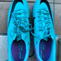 nike Mercurial da calcio