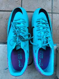 nike Mercurial da calcio