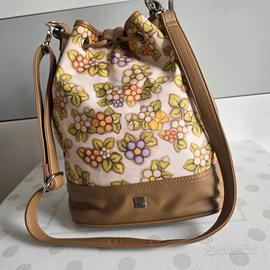 Borsa secchiello Thun