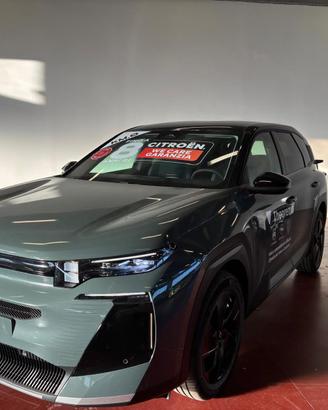 CITROEN C5 Aircross 1.2 hybrid Plus 145cv N237975