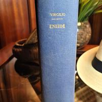 Eneide, Virgilio, anno 1957 - Officine Grafiche S.