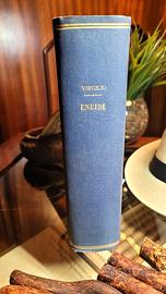 Eneide, Virgilio, anno 1957 - Officine Grafiche S.