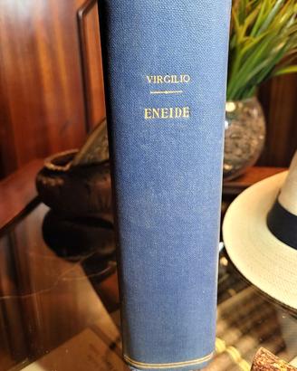 Eneide, Virgilio, anno 1957 - Officine Grafiche S.