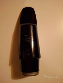 Bocchino Prof Colletto  Forlì per sax tenore