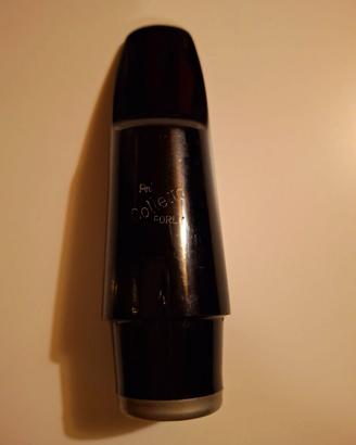 Bocchino Prof Colletto  Forlì per sax tenore