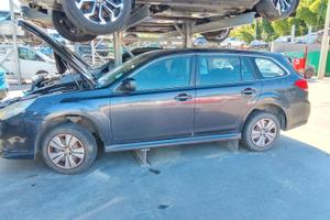 Pezzi di Ricambio Subaru Legacy / Outback 2.0 Boxe
