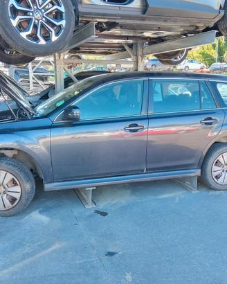 Pezzi di Ricambio Subaru Legacy / Outback 2.0 Boxe