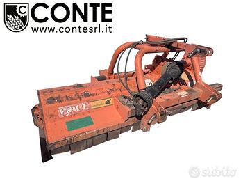 Trinciatrice FALC Super Sax 2100 usata
