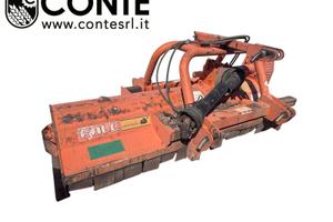 Trinciatrice FALC Super Sax 2100 usata