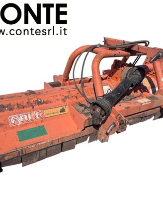 Trinciatrice FALC Super Sax 2100 usata