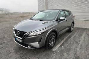 Nissan Qashqai MHEV 158 CV Xtronic Business