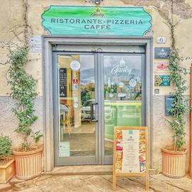 Immobile di 70 m² con 2 locali a Bagnoregio