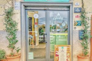Immobile di 70 m² con 2 locali a Bagnoregio